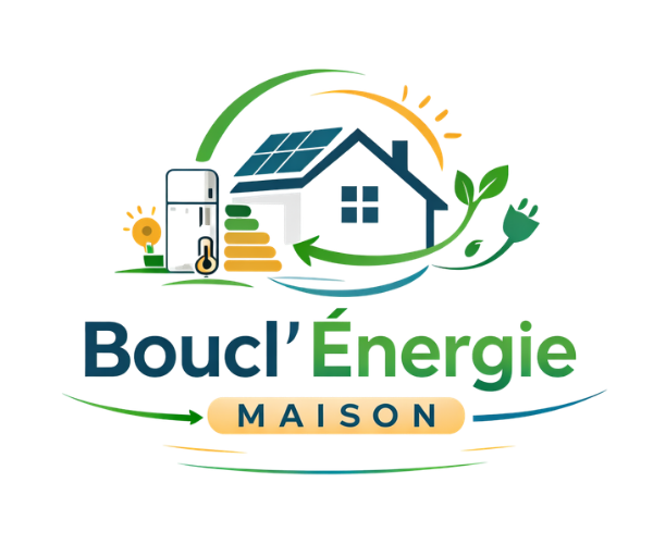 Boucl’Énergie Maison